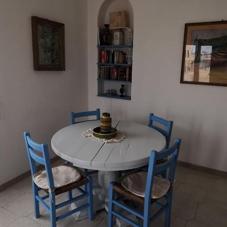 Terrazzo 73 Villa Ischia Ngoại thất bức ảnh