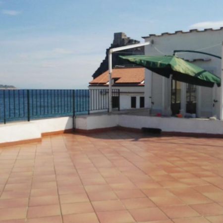 Terrazzo 73 Villa Ischia Ngoại thất bức ảnh