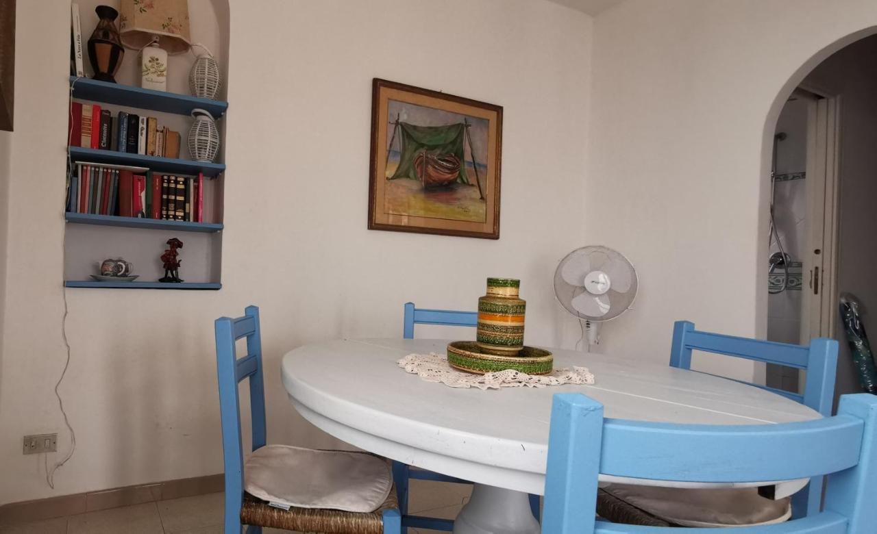 Terrazzo 73 Villa Ischia Ngoại thất bức ảnh