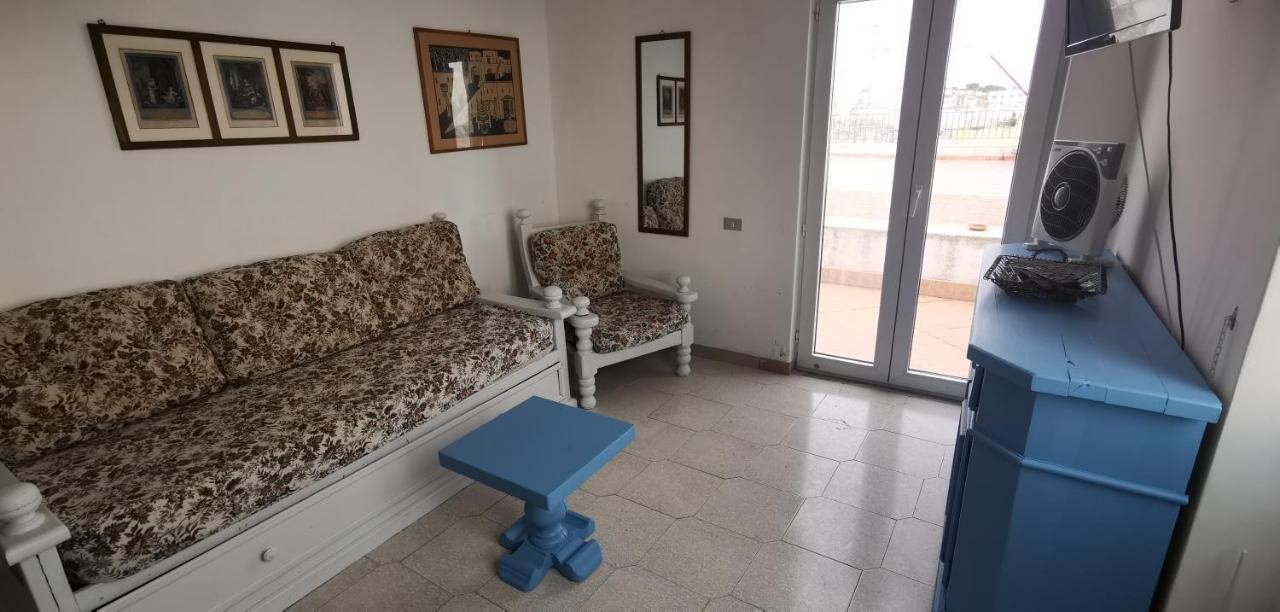 Terrazzo 73 Villa Ischia Ngoại thất bức ảnh