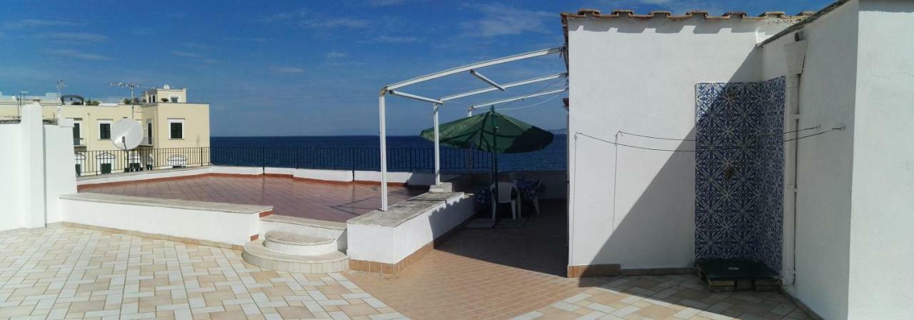 Terrazzo 73 Villa Ischia Ngoại thất bức ảnh